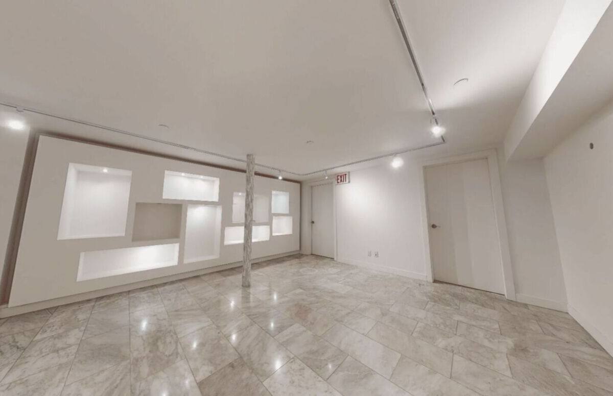 LANDMARK SOHO RETAIL & EVENT
